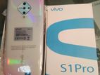 Vivo S1 Pro 8/128 (New)