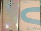 Vivo S1 Pro 8/128 (New)