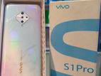 Vivo S1 Pro 8/128 (New)