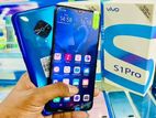 Vivo S1 Pro 8/128 (New)