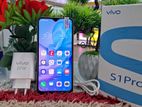 Vivo S1 Pro 8/128 new offer ✅ (New)