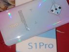 Vivo S1 Pro ৮/১২৮ (Used)