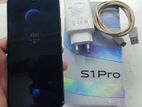 Vivo S1 Pro 8/128 GB (Used)