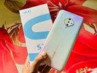 Vivo S1 Pro 8/128 (Used)