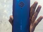 Vivo S1 Pro ৮/১২৮ (Used)