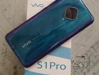 Vivo S1 Pro 8/128 (Used)