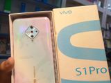 Vivo S1 Pro 8/128 (Used)