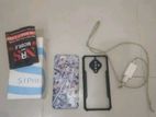Vivo S1 Pro 8/128 (Used)