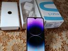 Vivo S1 Pro (8/128) (Used)