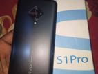 Vivo S1 Pro 8/128 (Used)