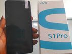 Vivo S1 Pro 8/128 (Used)