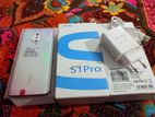 Vivo S1 Pro 8/128 GB (Used)