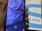 Vivo S1 Pro 8/128 (Used)