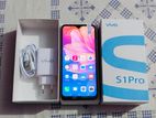 Vivo S1 Pro 8/128 Xtreme Offer (Used)