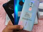Vivo S1 Pro 8/128<display finger (Used)