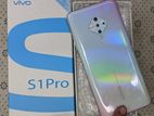 Vivo S1 Pro 8/128gb (Used)