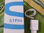 Vivo S1 Pro 8/128Gb best conditn (Used)