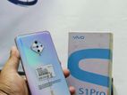 Vivo S1 Pro 8/128GB Best Deal😍 (Used)