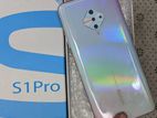 Vivo S1 Pro 8/128gb (Used)