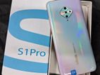 Vivo S1 Pro 8/128g b (Used)