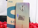 Vivo S1 Pro 8/128GB Eid Offer🥰 (Used)
