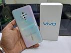 Vivo S1 Pro 8/128GB Exchange OFF (Used)