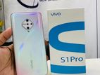 Vivo S1 Pro 8/128GB Full Box👑 (New)