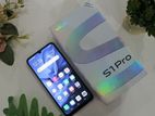 Vivo S1 Pro 8/128GB Full BoX (Used)