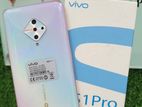 Vivo S1 Pro 8/128GB Full Box (Used)