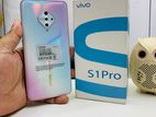 Vivo S1 Pro 8/128GB Full Boxed🥰 (New)