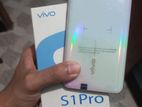 Vivo S1 Pro 8/128GB (New)