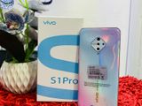 Vivo S1 Pro 8/128GB সেরা দামে (New)