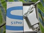 Vivo S1 Pro 8/128GB (Used)