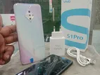 Vivo S1 Pro 8/128GB,,, (Used)
