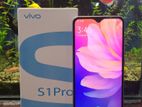 Vivo S1 Pro 8/128gb (Used)