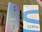 Vivo S1 Pro 8/128GB (Used)