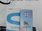 Vivo S1 Pro 8/128GB With Box👑 (New)