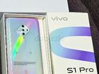 Vivo S1 Pro 8/128✅সীমিতো সময় (New)