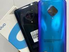 Vivo S1 Pro 8/256 মোবাইল প্লাজা (New)