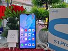 Vivo S1 Pro ৮-২৫৬; প্রমো প্রাইজ (New)