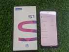 Vivo S1 Pro 8-256 with box (New)