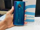 Vivo S1 Pro 8/256GB Friday Offer (Used)