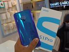 Vivo S1 Pro 8/256gb Full Box (Used)