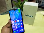 Vivo S1 Pro 8/256gb offar (Used)