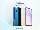 Vivo S1 Pro 8/256GB🔰পাইকারি 🔥 (New)