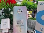 Vivo S1 Pro 8#128 big offer (New)