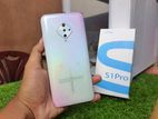 Vivo S1 Pro 8+128 ধামাকা অফার (Used)