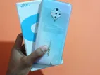 Vivo S1 Pro 8+128 Hot offere ️ (Brand New)
