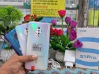 Vivo S1 Pro 8+128 হট প্রাইজ (Brand New)