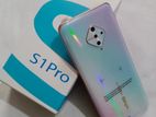 Vivo S1 Pro 8+128 মূল্য ছাড় (Brand New)